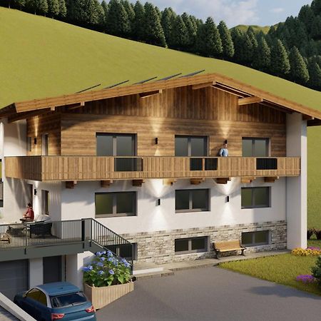 Ferienhaus Evelyn Тукс Экстерьер фото