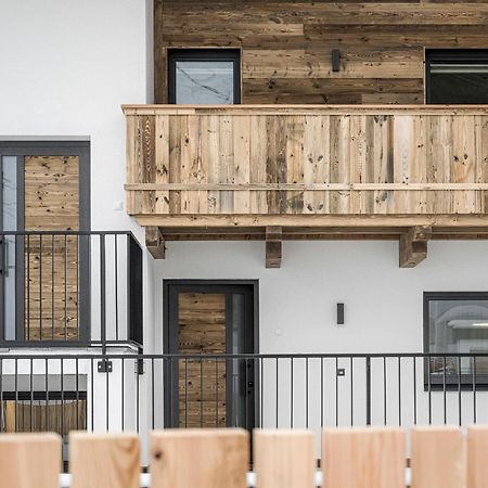 Ferienhaus Evelyn Тукс Экстерьер фото