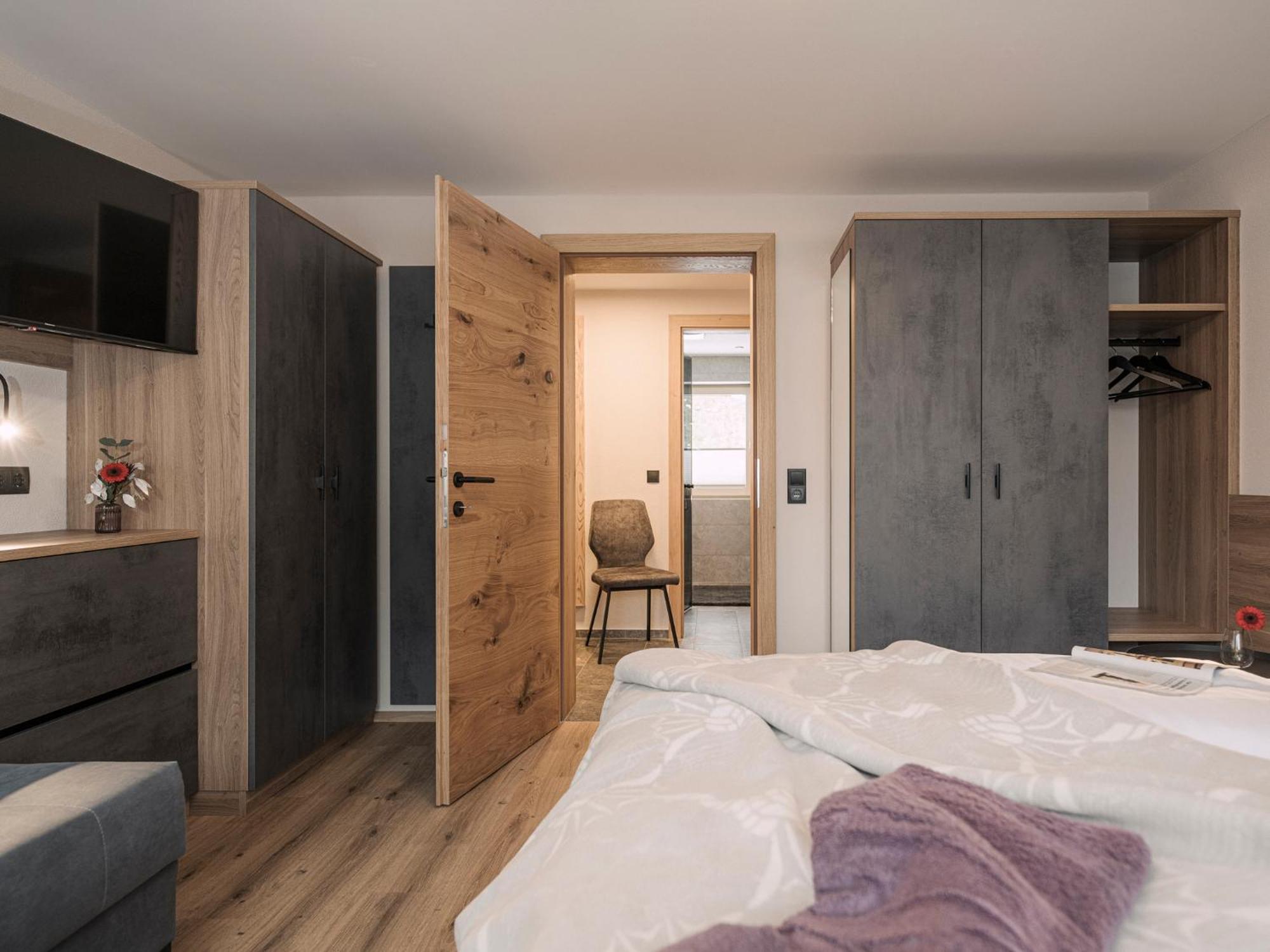 Ferienhaus Evelyn Тукс Экстерьер фото