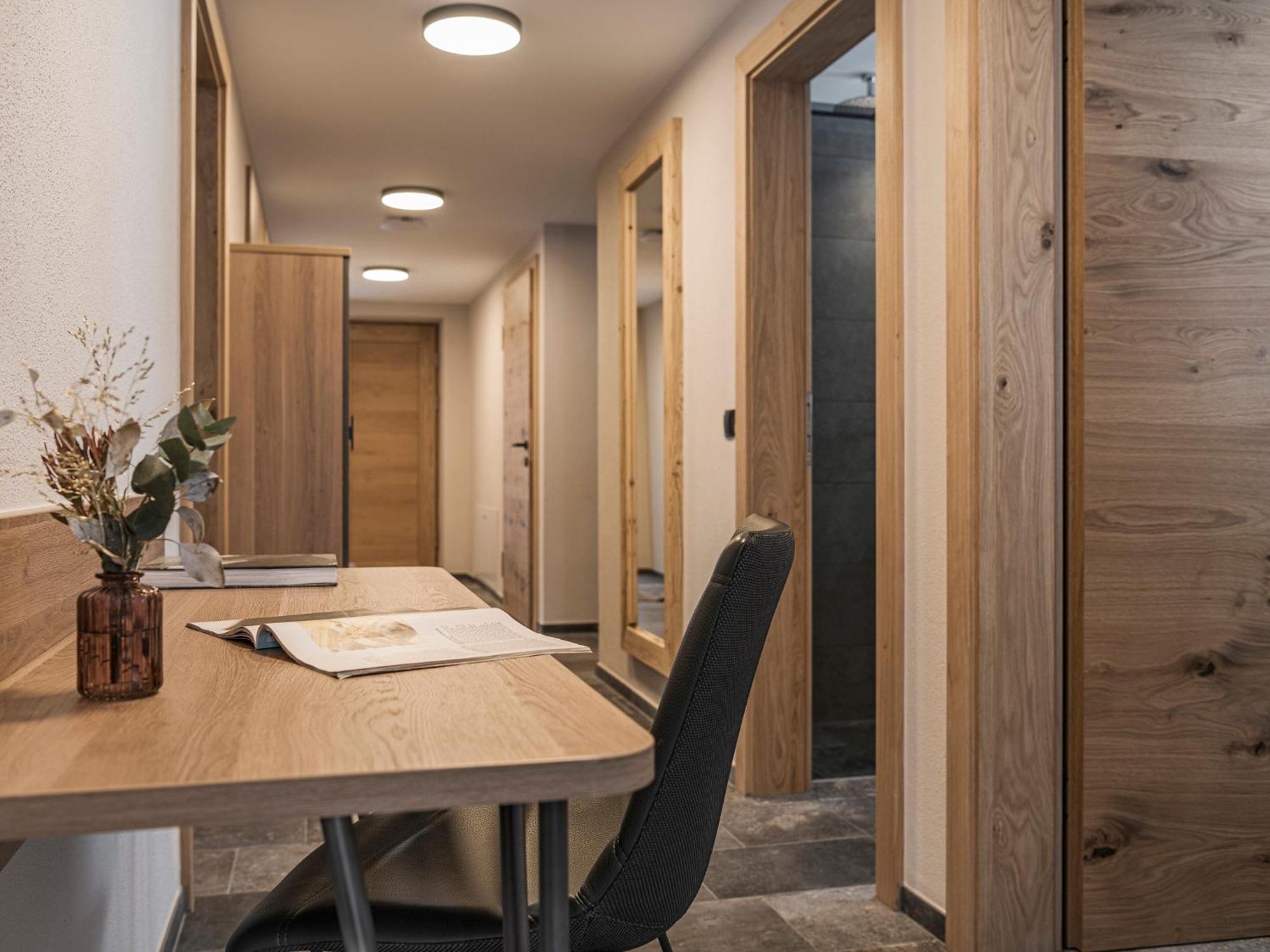 Ferienhaus Evelyn Тукс Экстерьер фото