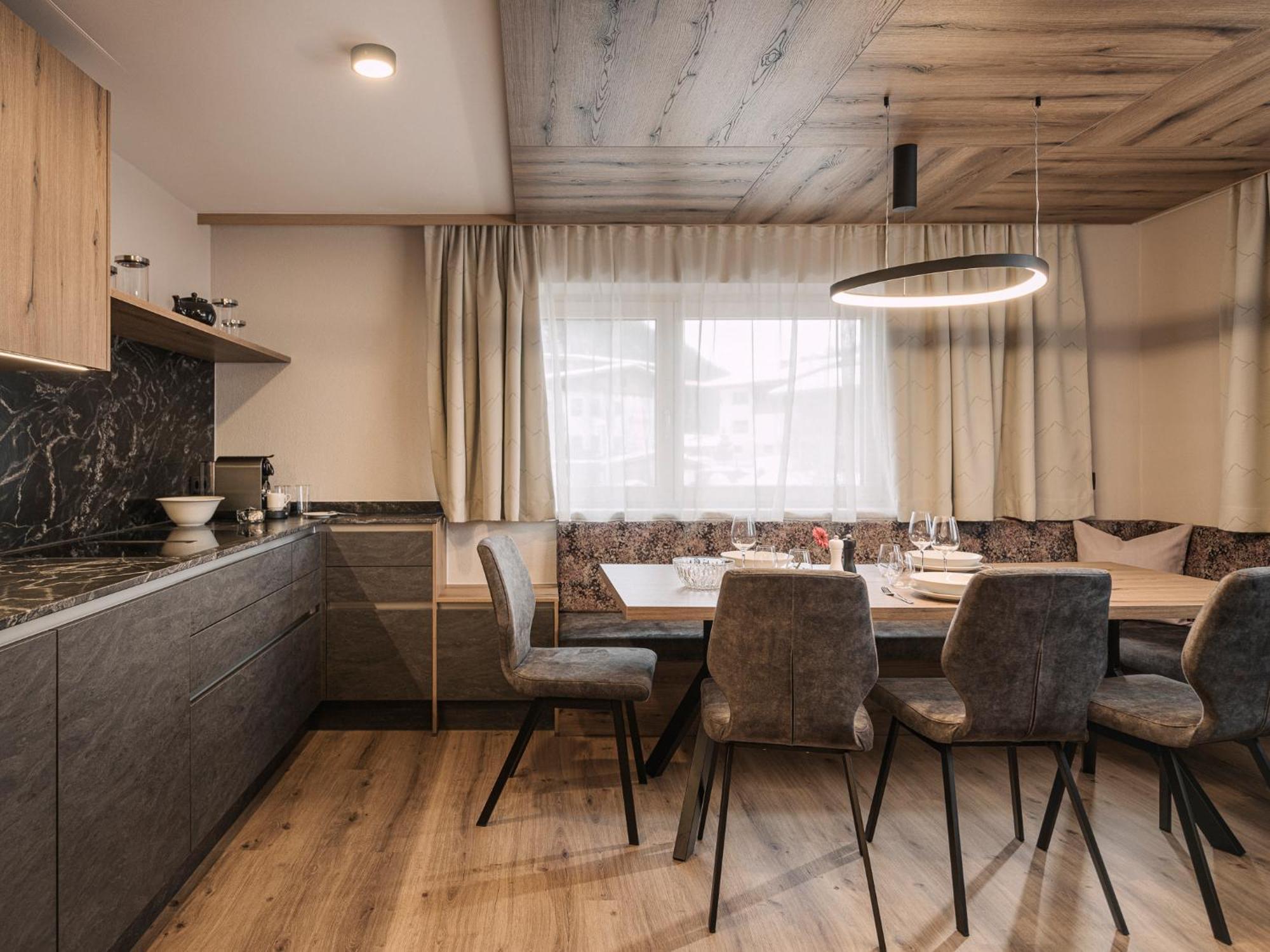 Ferienhaus Evelyn Тукс Экстерьер фото
