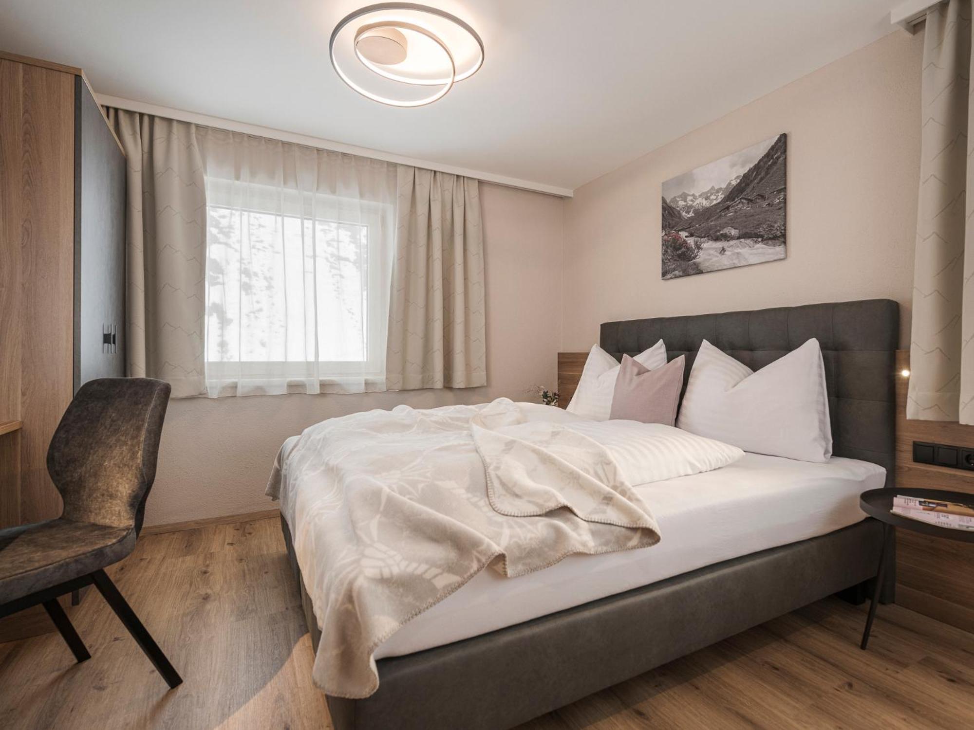 Ferienhaus Evelyn Тукс Экстерьер фото