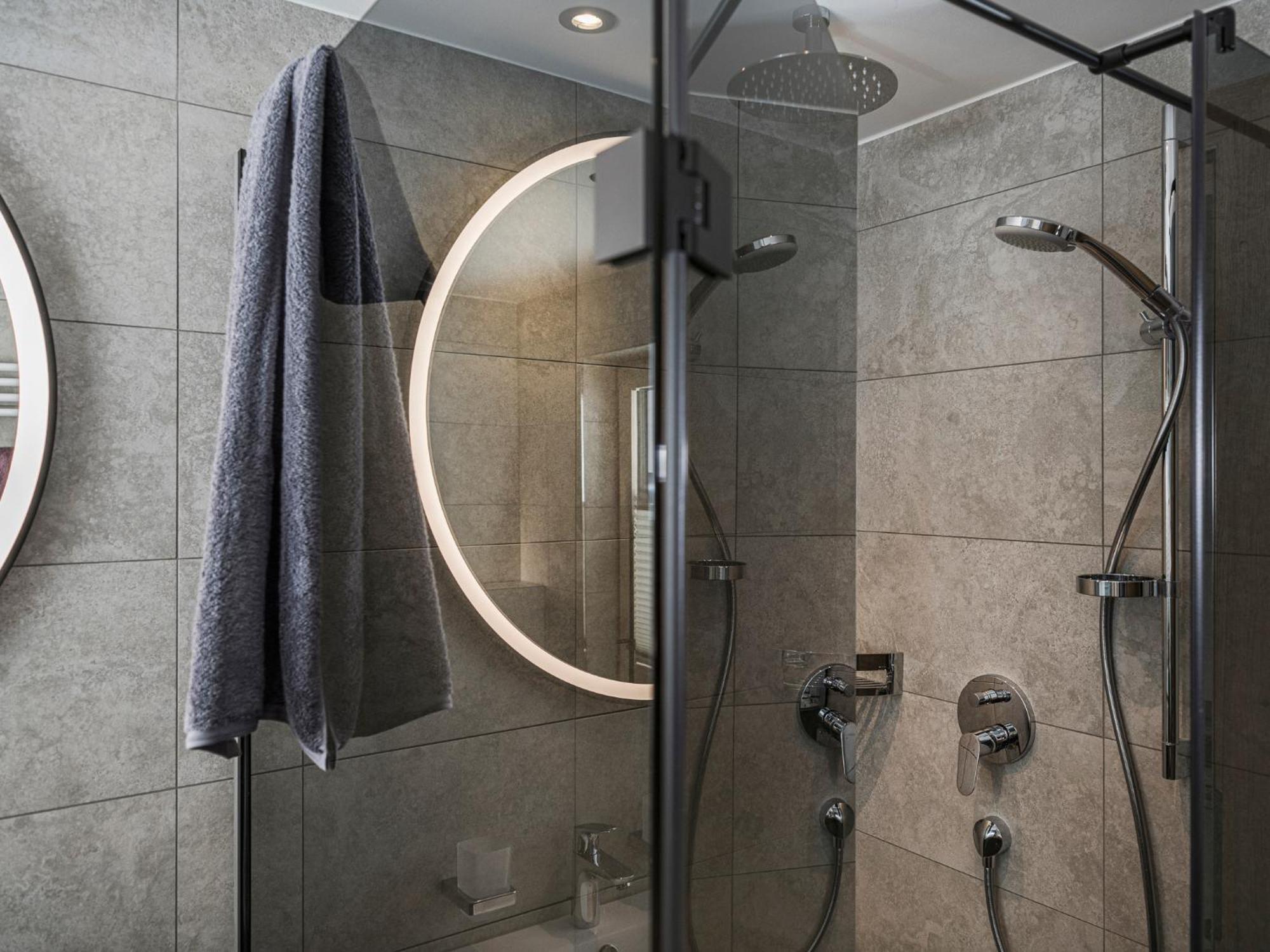 Ferienhaus Evelyn Тукс Экстерьер фото